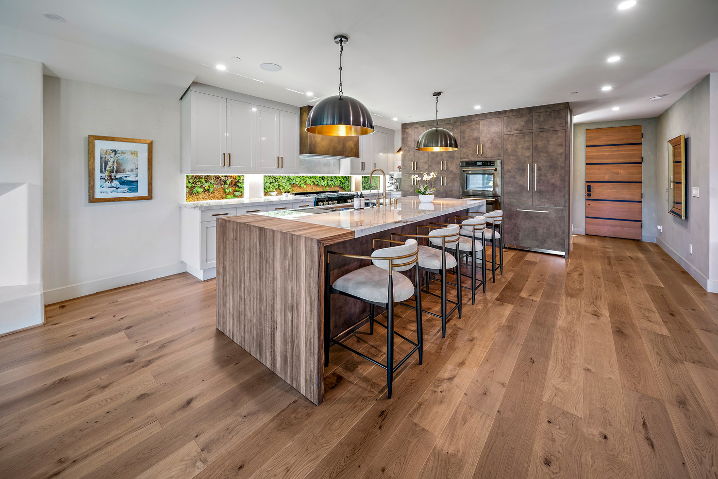 Belvedere | Modern Whole Home Remodel