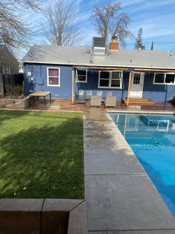 24th Ave, Sacramento