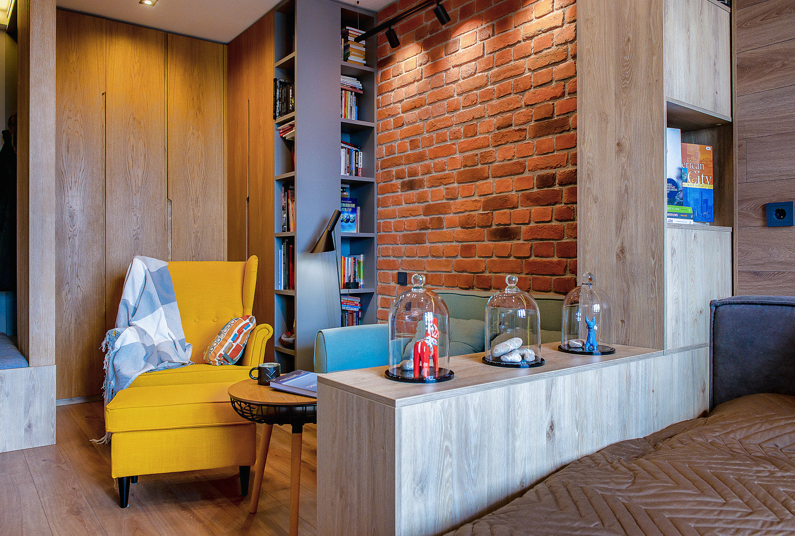 Фото: Савёловский сити