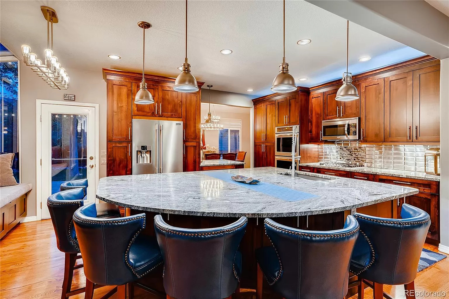 Douglas County Renovation