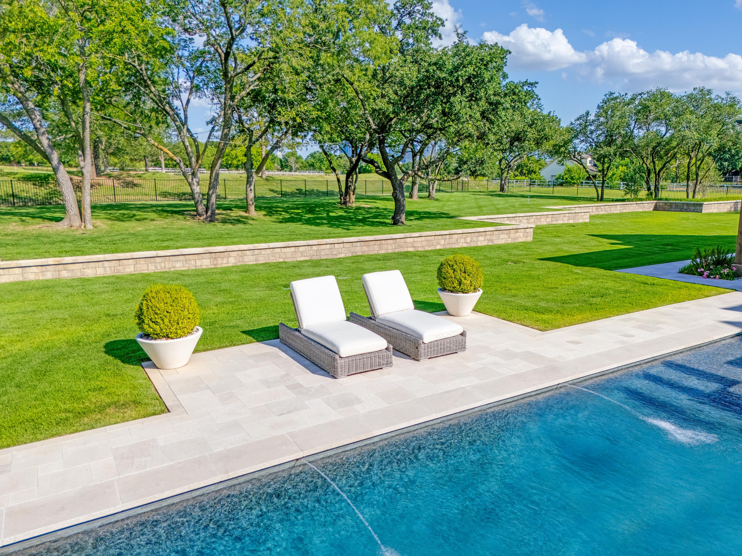 FRISCO PRIVATE PARK