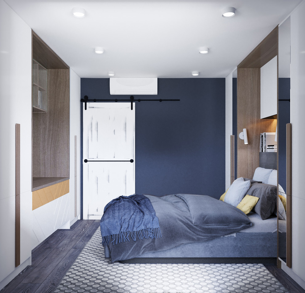 ЖК "Зима-Лето"