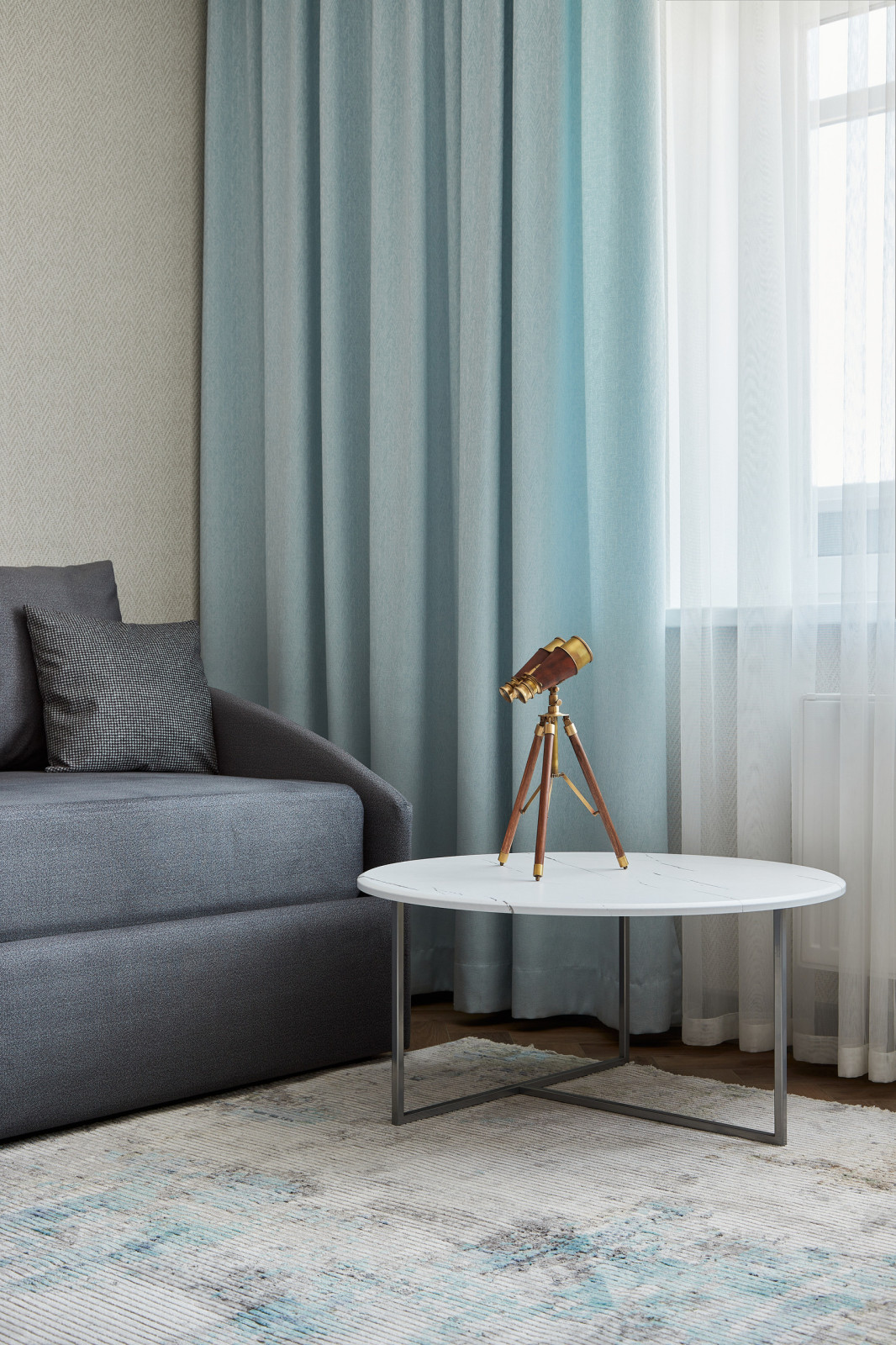 Квартира для летних каникул