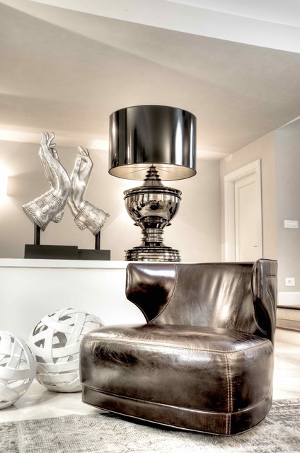"white without time" eclectic