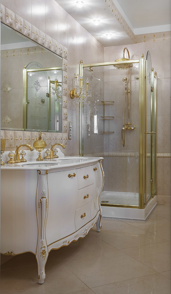 Квартира на Кутузовском