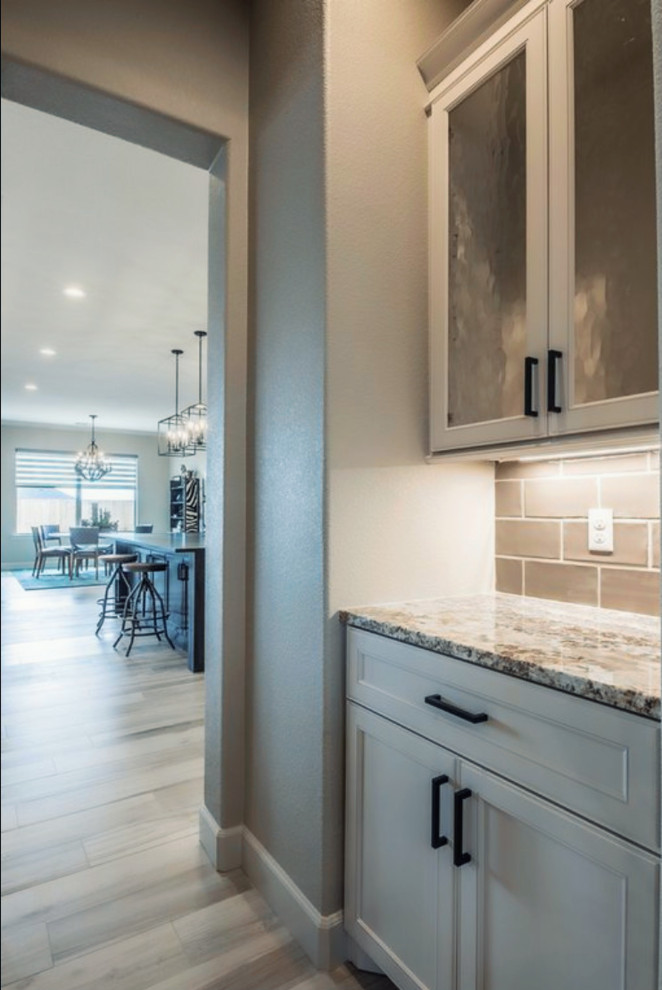 Custom Kitchens
