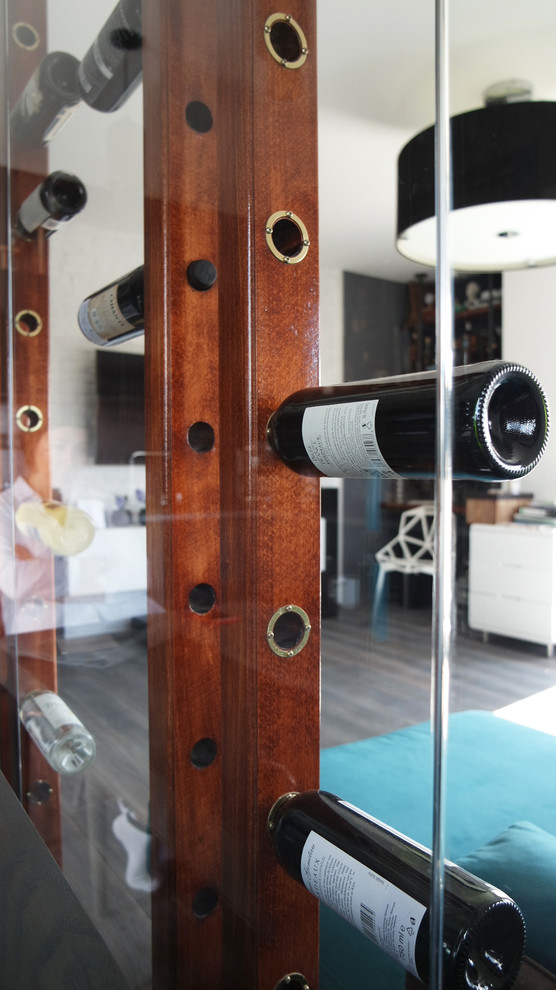 Квартира 3К в Праге