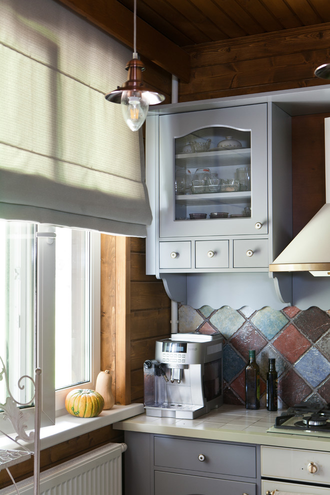 Солечная опушка