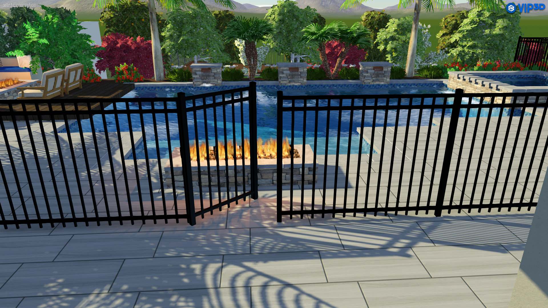 3D Designs