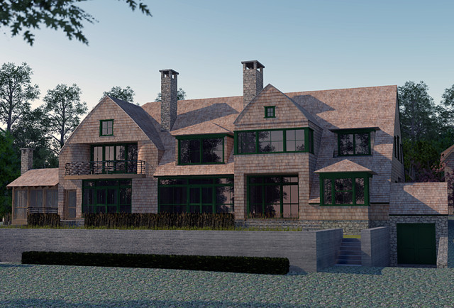 Rendering Examples 