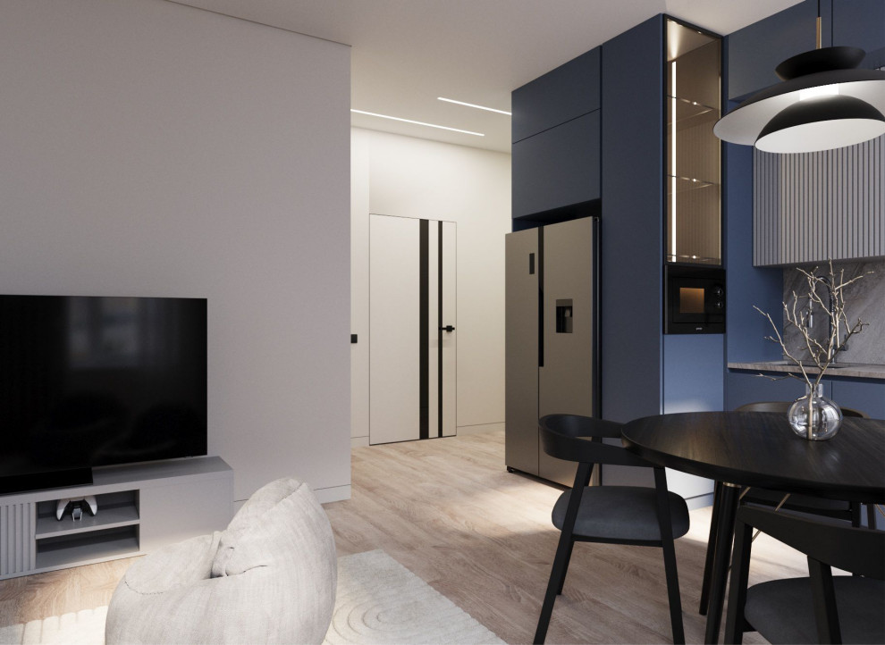 ЖК Space (2023 год)