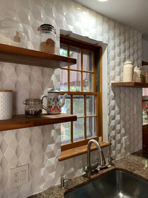 Silver Spring Kitchen 
