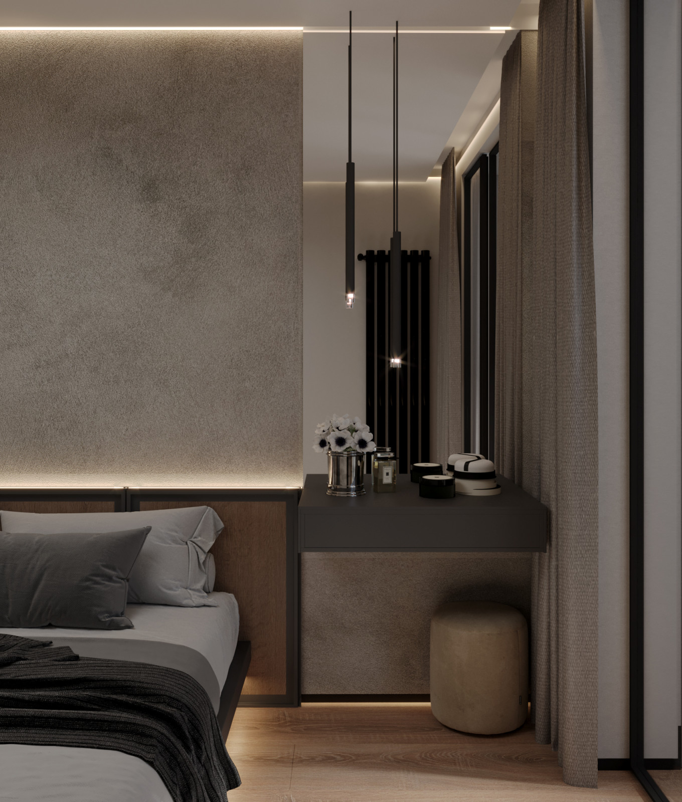 Sea, ЖК Огни Залива