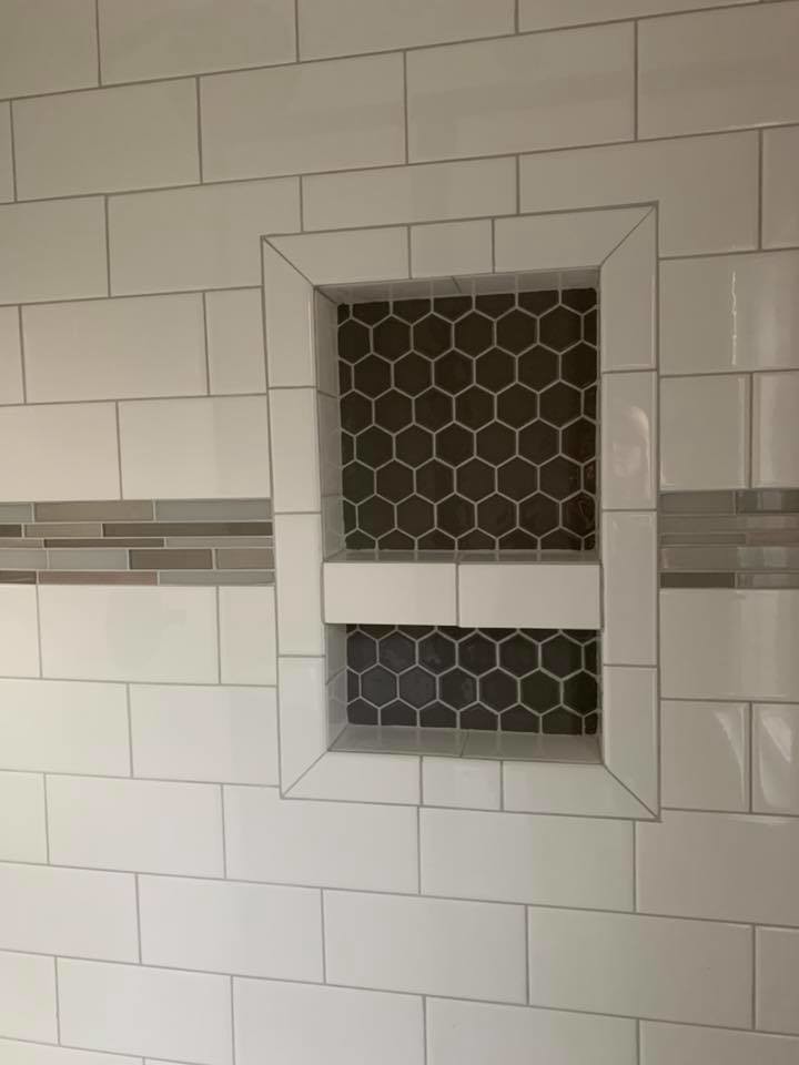 Showers