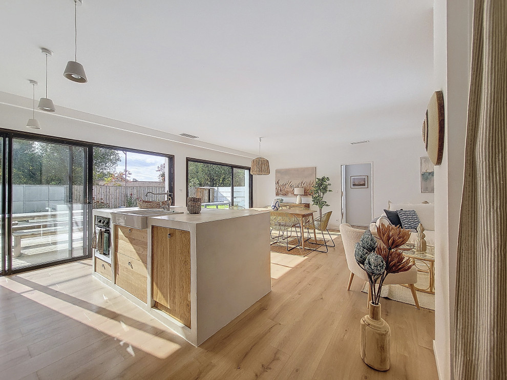 PROJET MIOS I Meubler une maison pour vendre