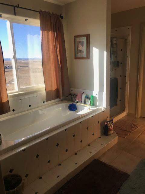 Bathroom Remodels Before/After