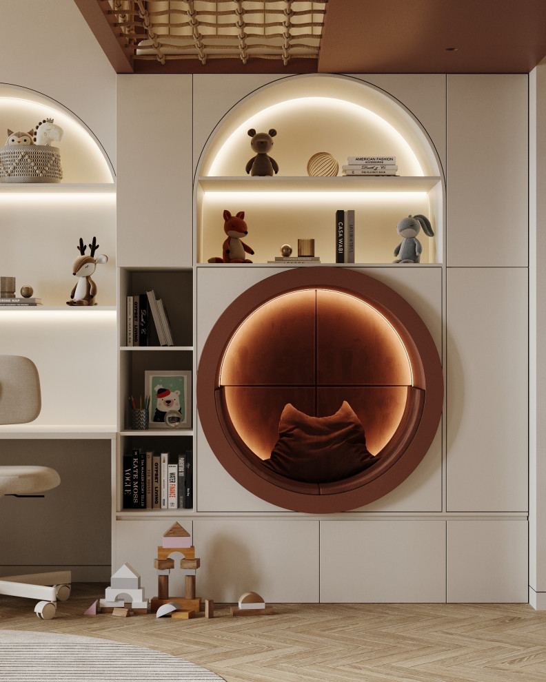 Квартира в памятнике архитектуры на 14й линии В.О.