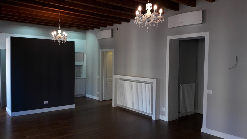 The Black Wall