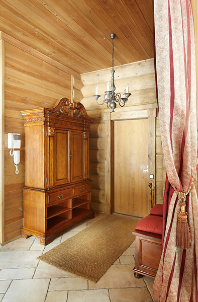 Загородный дом в Колосково