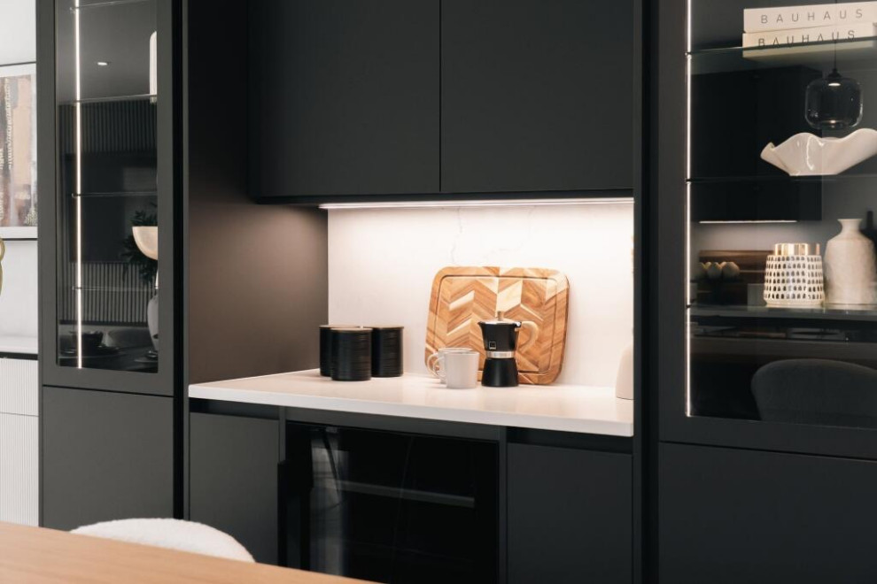 Azure Place - New Build - Stage to Sell