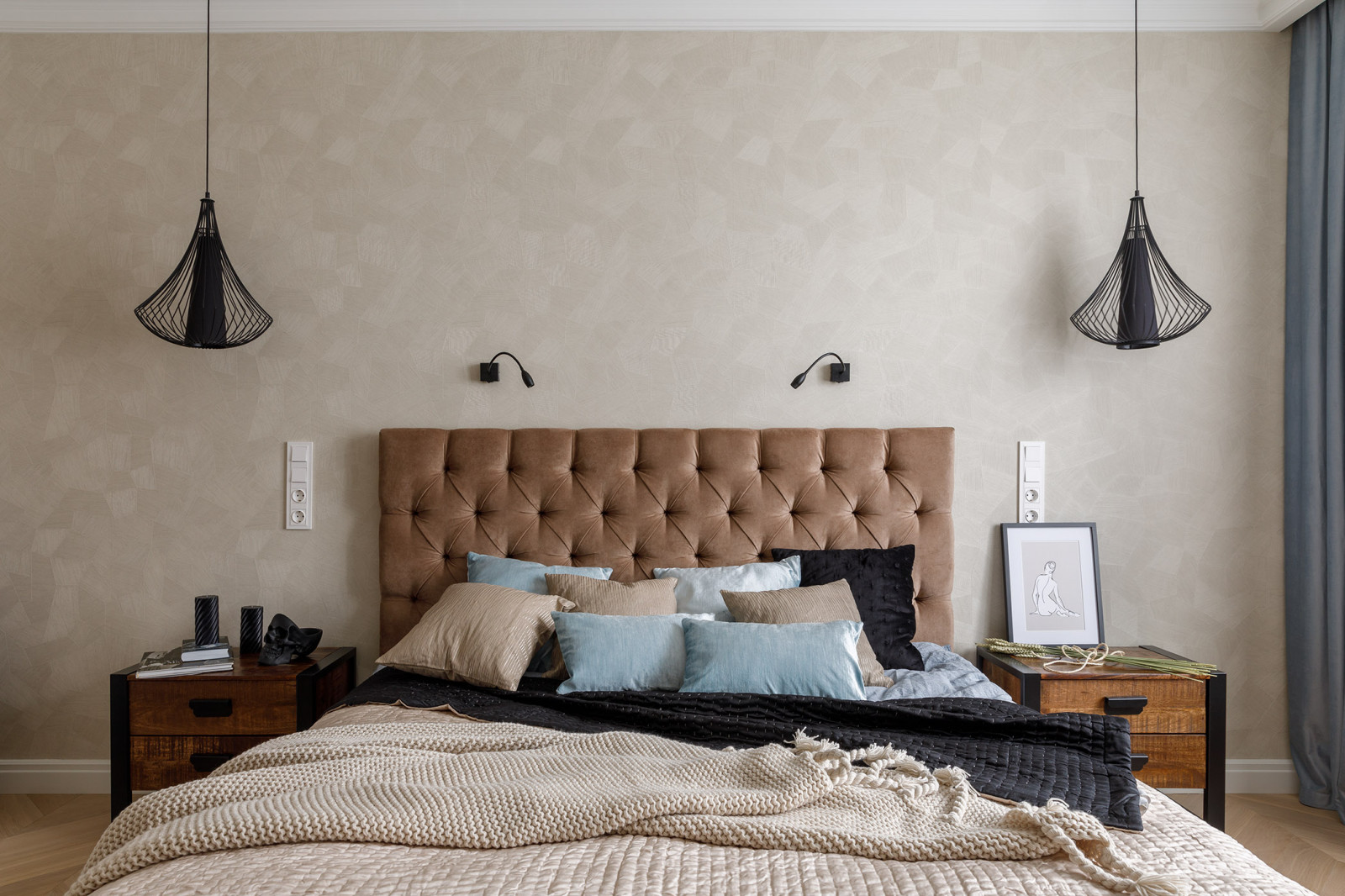 ЖК Жемчужный фрегат