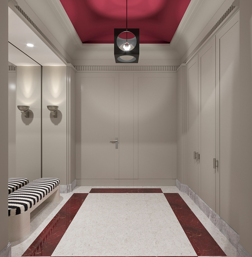 Serafimovicha street