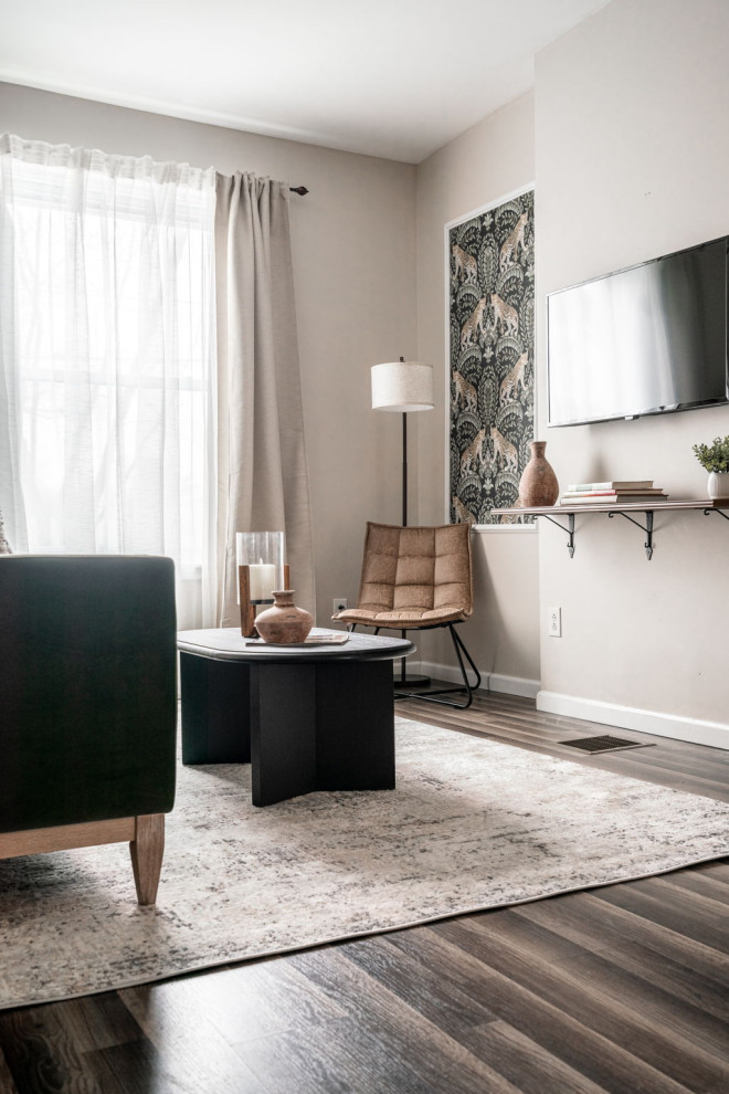 Airbnb Turnkey Design