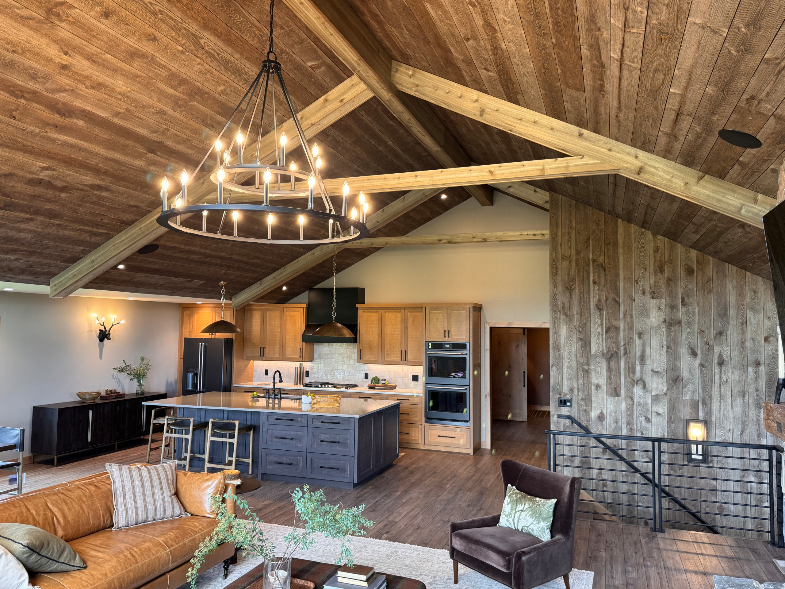 Gross Point Acres - 2026