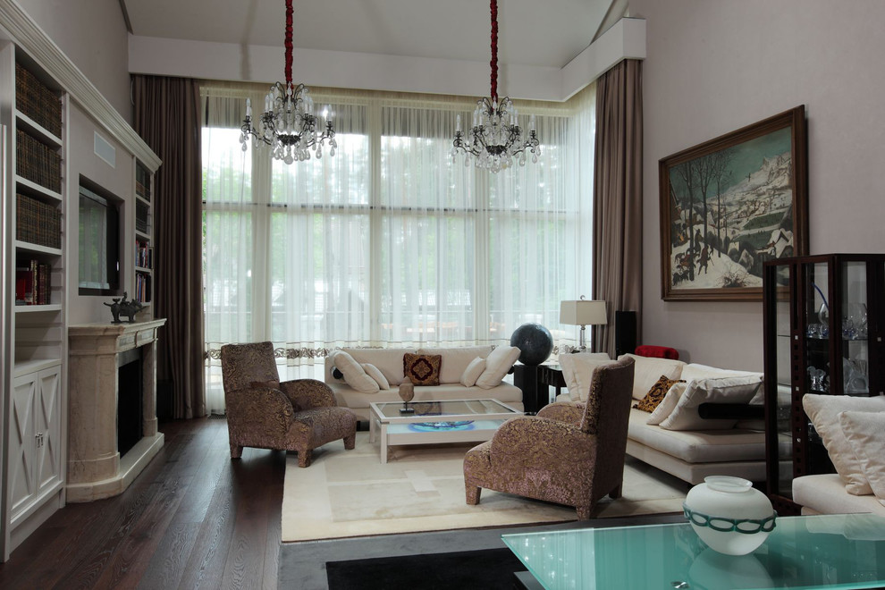 Мечты сбываются