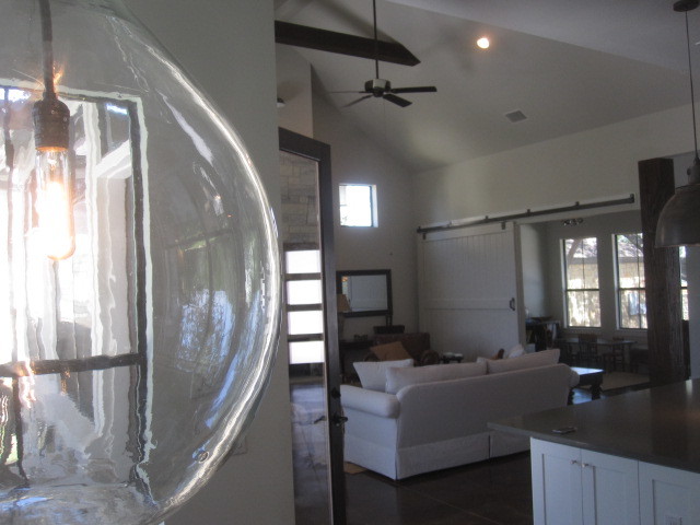 Lakeway Home