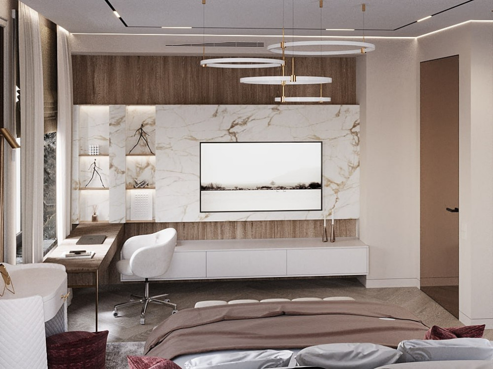 ЖК ВЕСТ ГАРДЕН