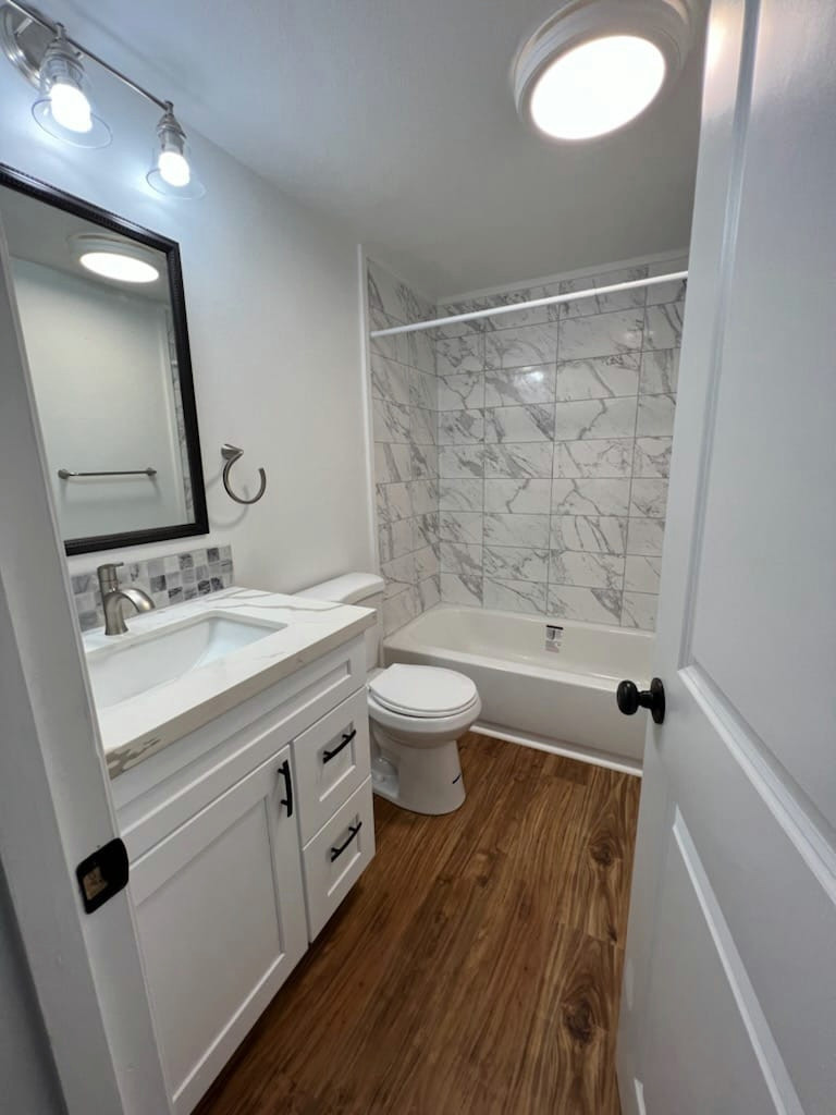 Complete Home Renovation in Elma, WA