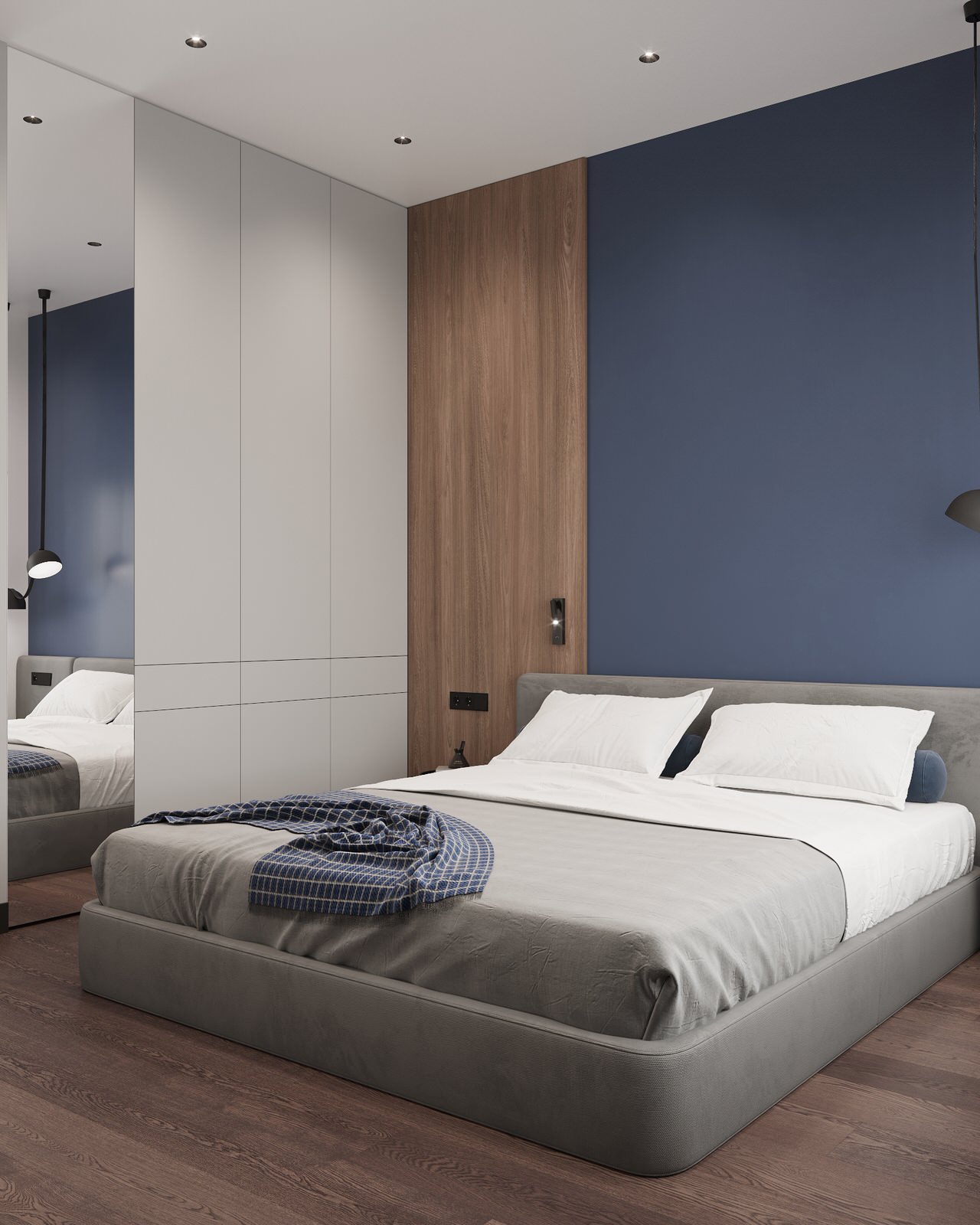 Минималистичный дизайн г. Москва