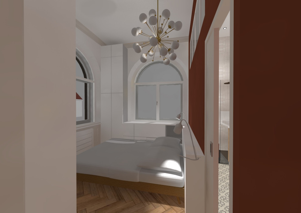 Projet Guillaume