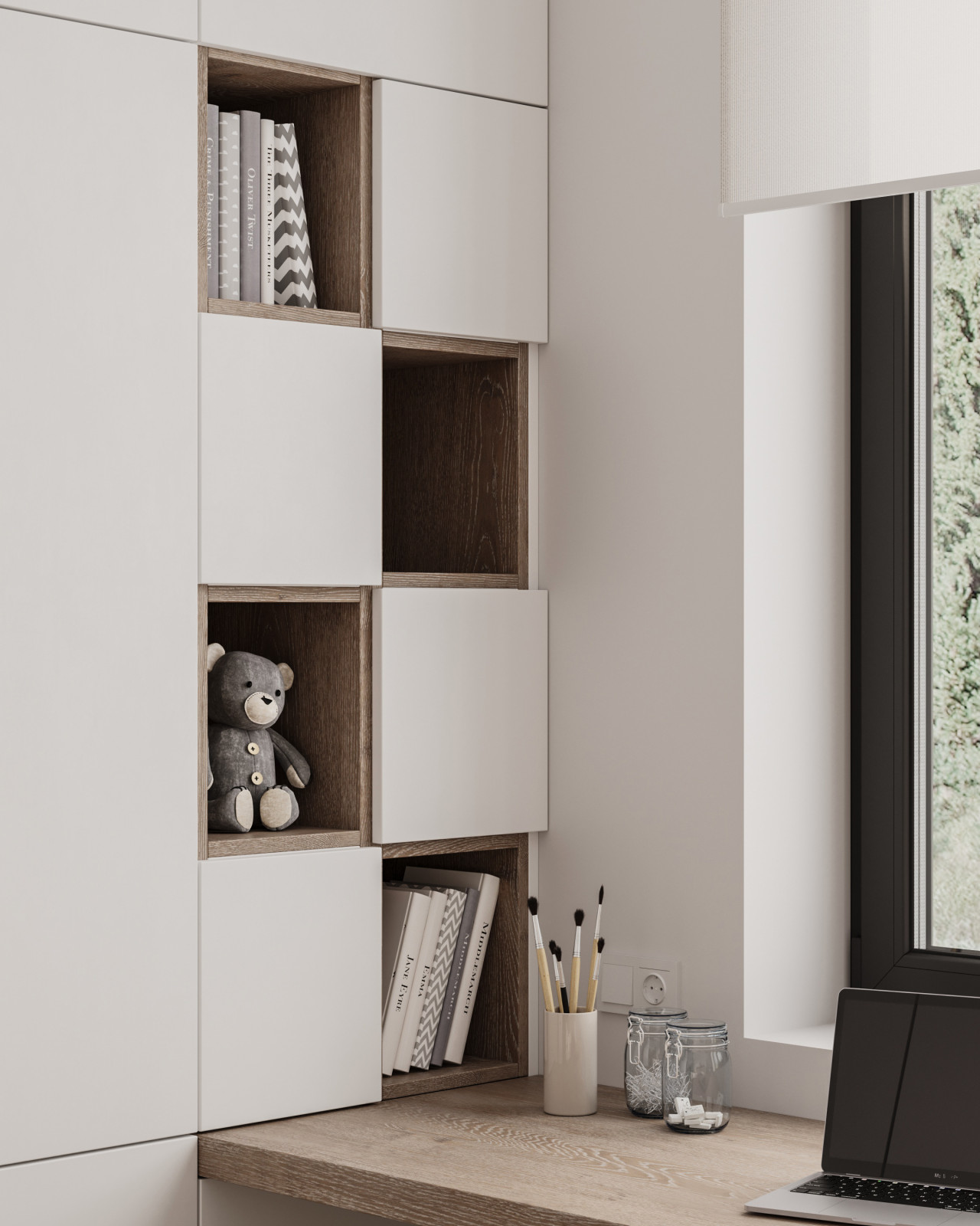 Дом в КП Заповедник