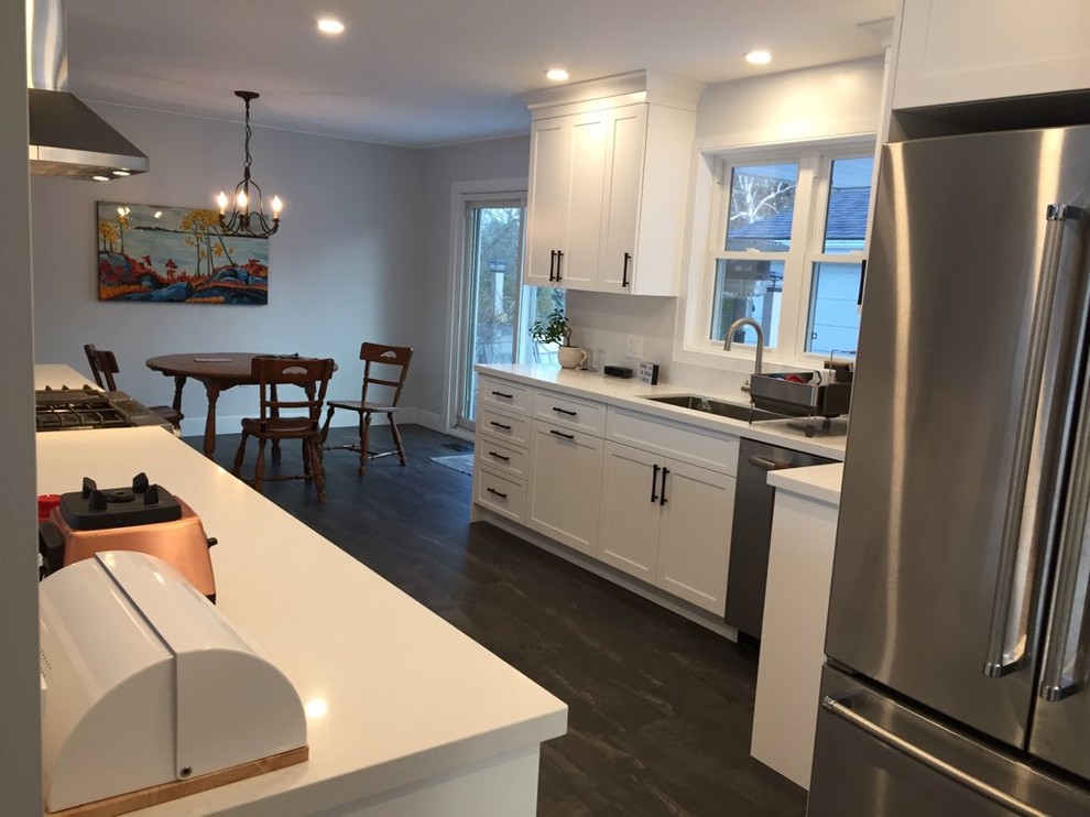 Brantford Project