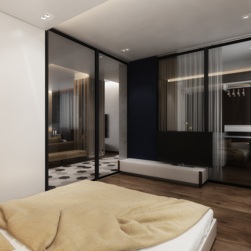 квартира в Видном