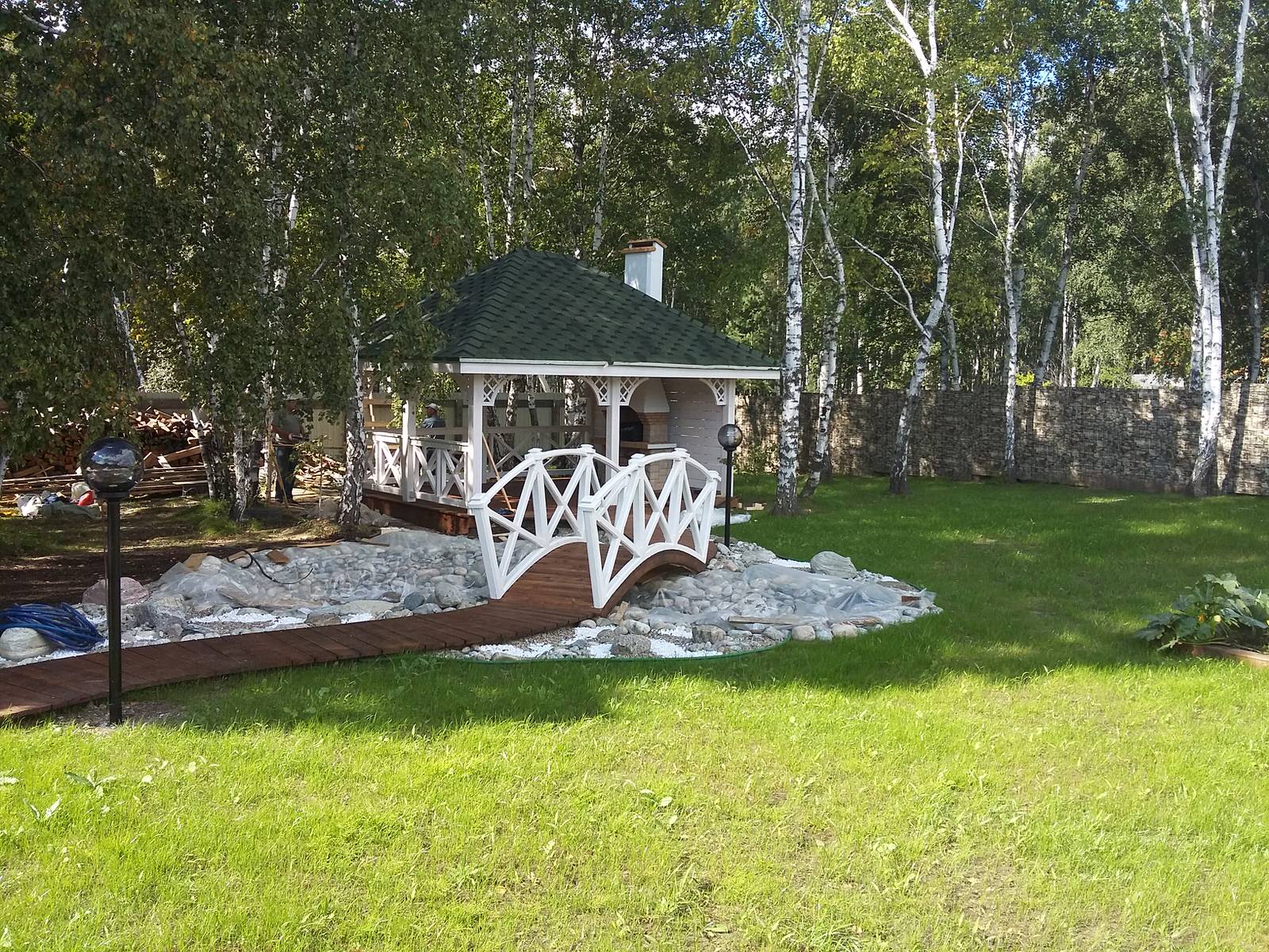 Белый ветер