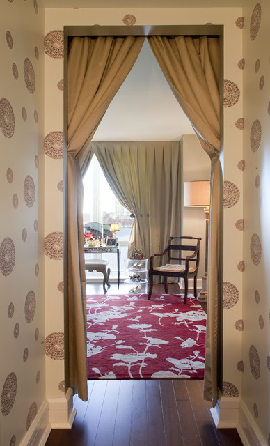 Lady's Boudoir klassisch-ankleidezimmer