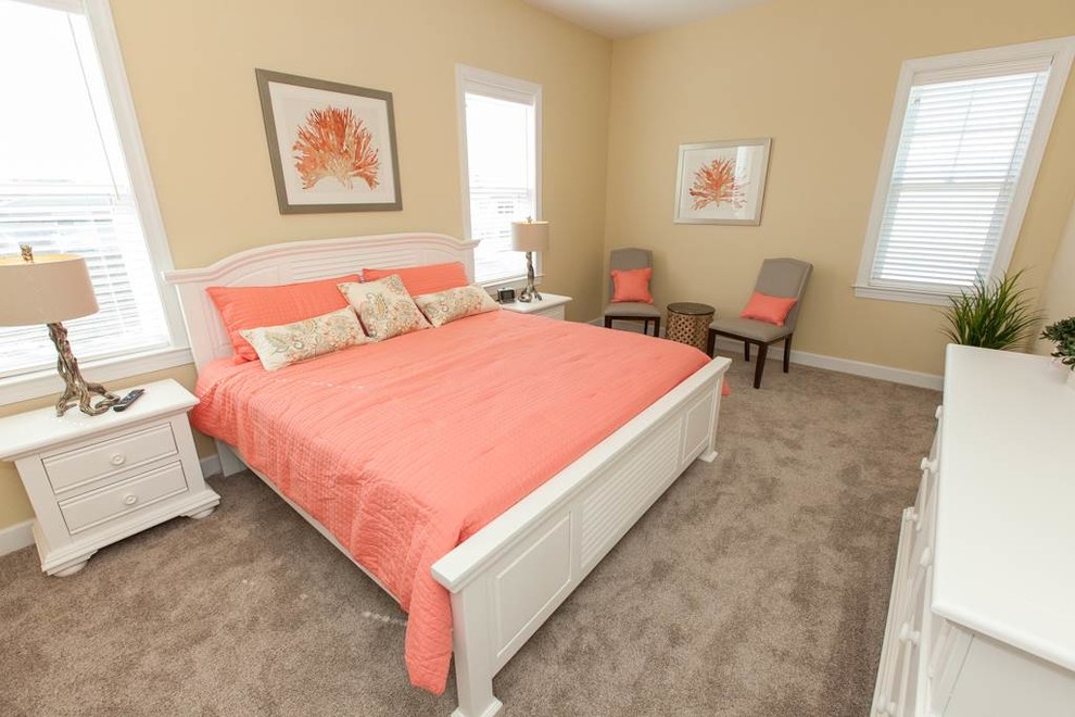 Count Your Blessings