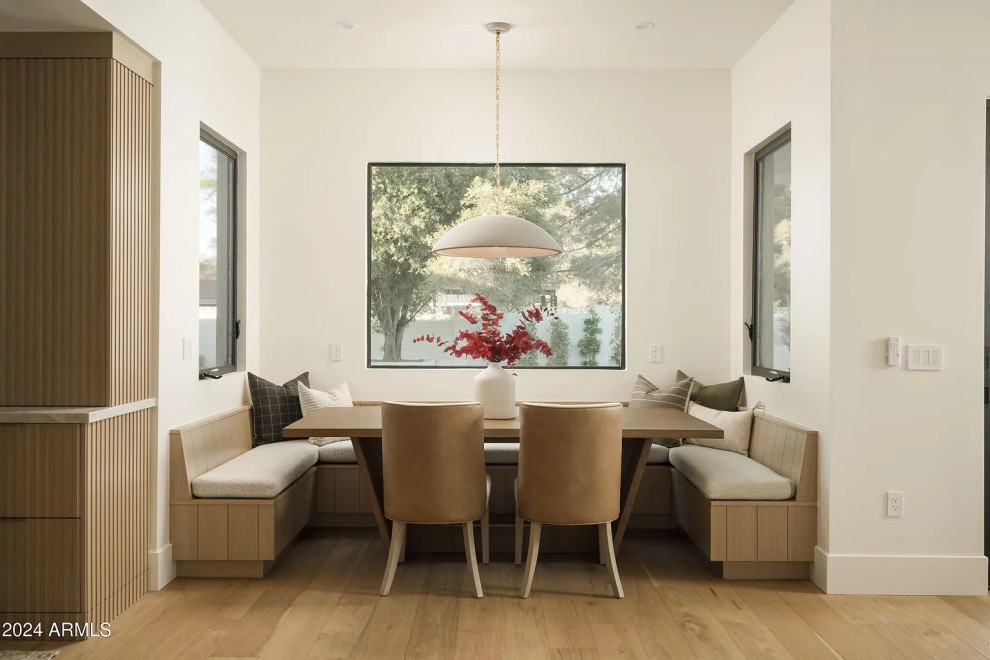 Arcadia Home Addition & Renovation