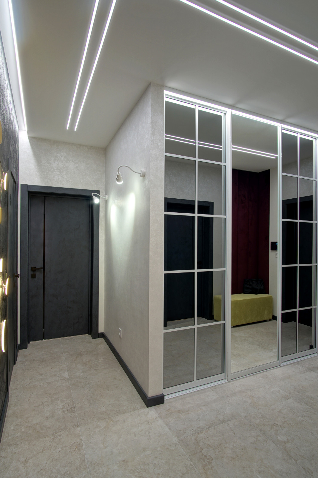 ГОТОВЫЙ РЕМОНТ 2-Х КОМНАТНОЙ КВАРТИРЫ ПО УЛ. 70 ЛЕТ ОКТЯБРЯ, Г.КРАСНОДАР