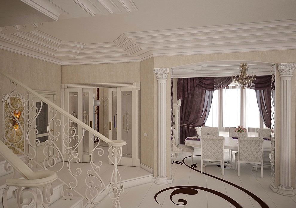 Простор во всем!!!