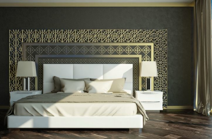 Узоры настенные коллекции ARXAT & коллекции ART