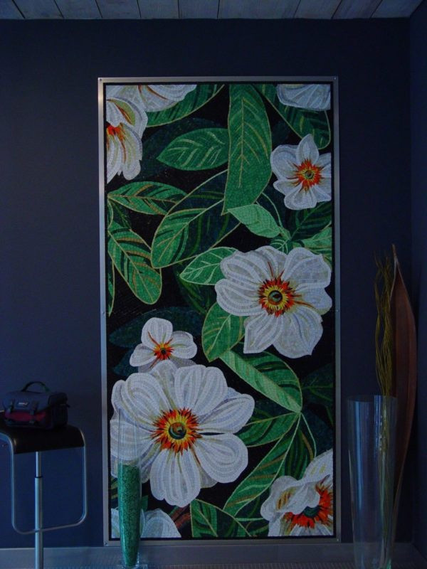 Художественные панно