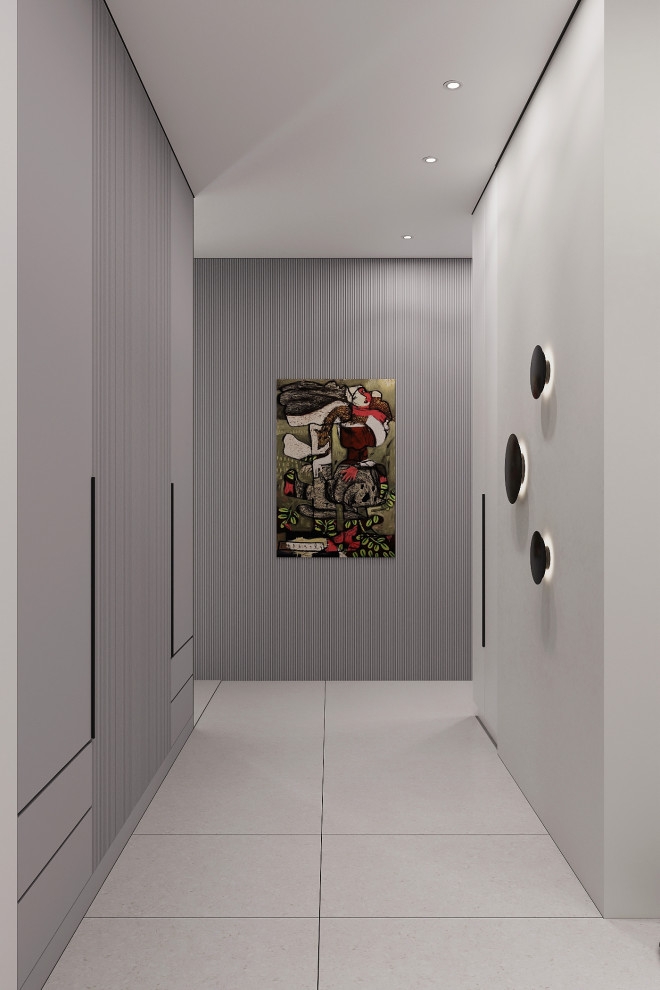 Типовой проект 5