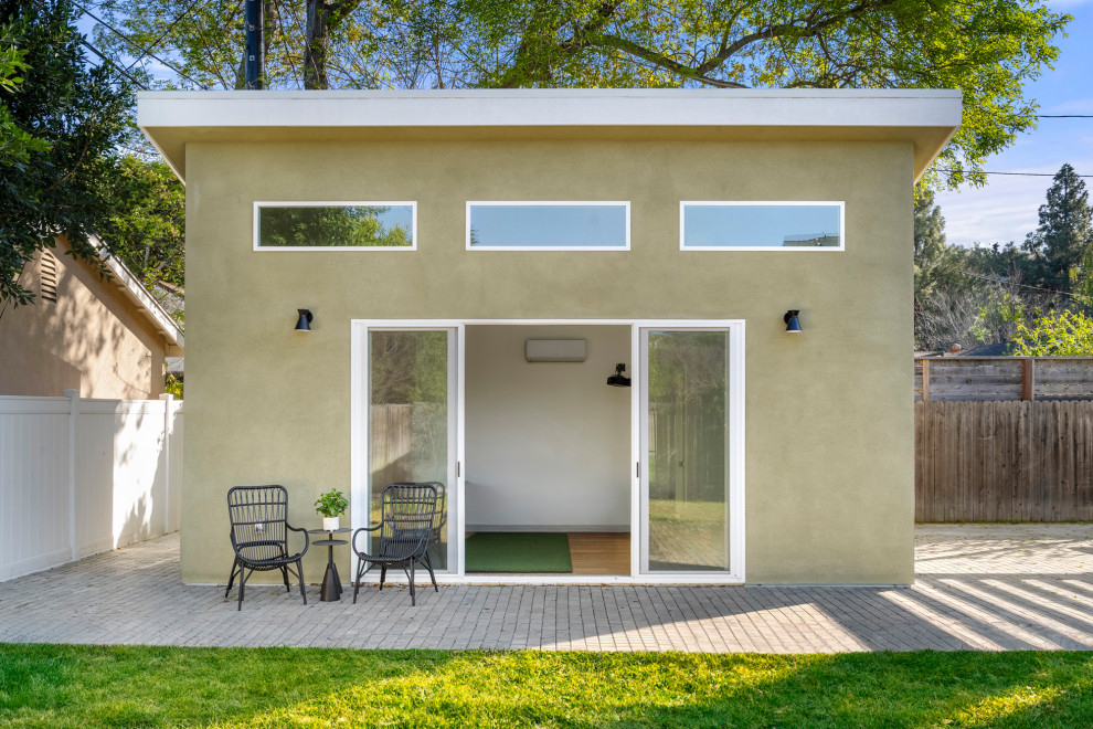 Rhodes Backyard Remodel