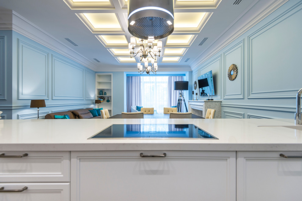 Гостевая квартира в центре Санкт-Петербурга