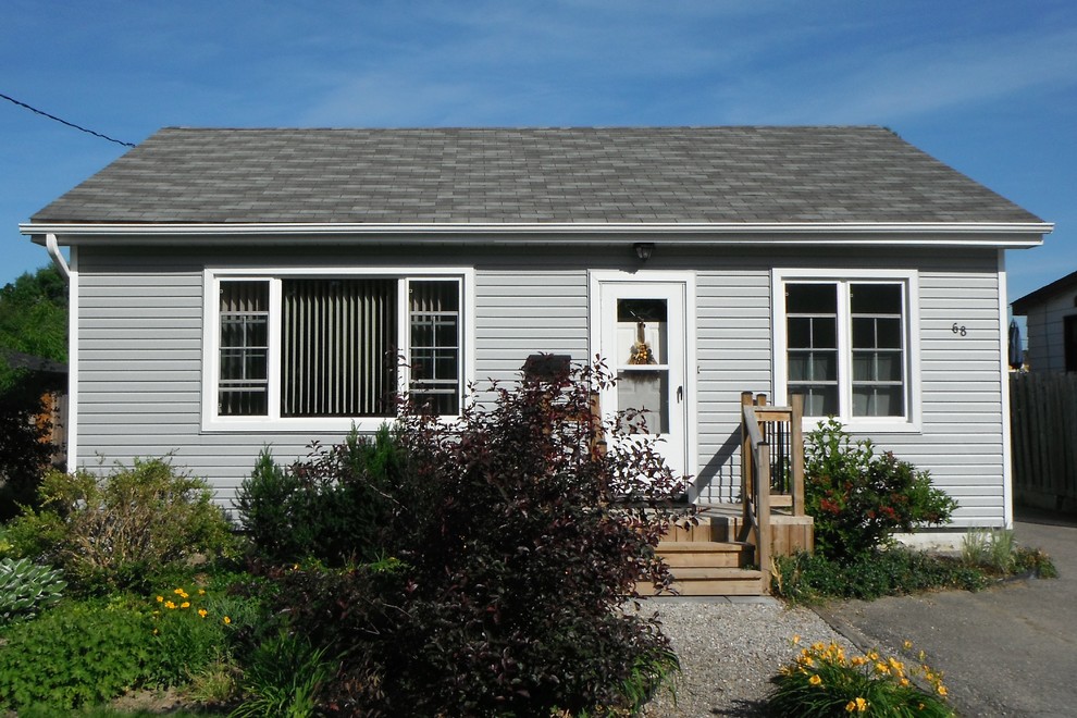 Original entry