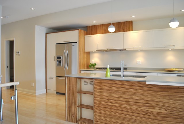 Kitchen 007 minimalistisch-kueche